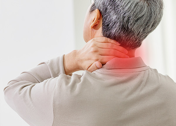 신경 통증 클리닉