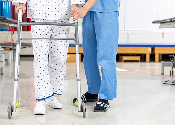 골다공증 / 근감소증 클리닉