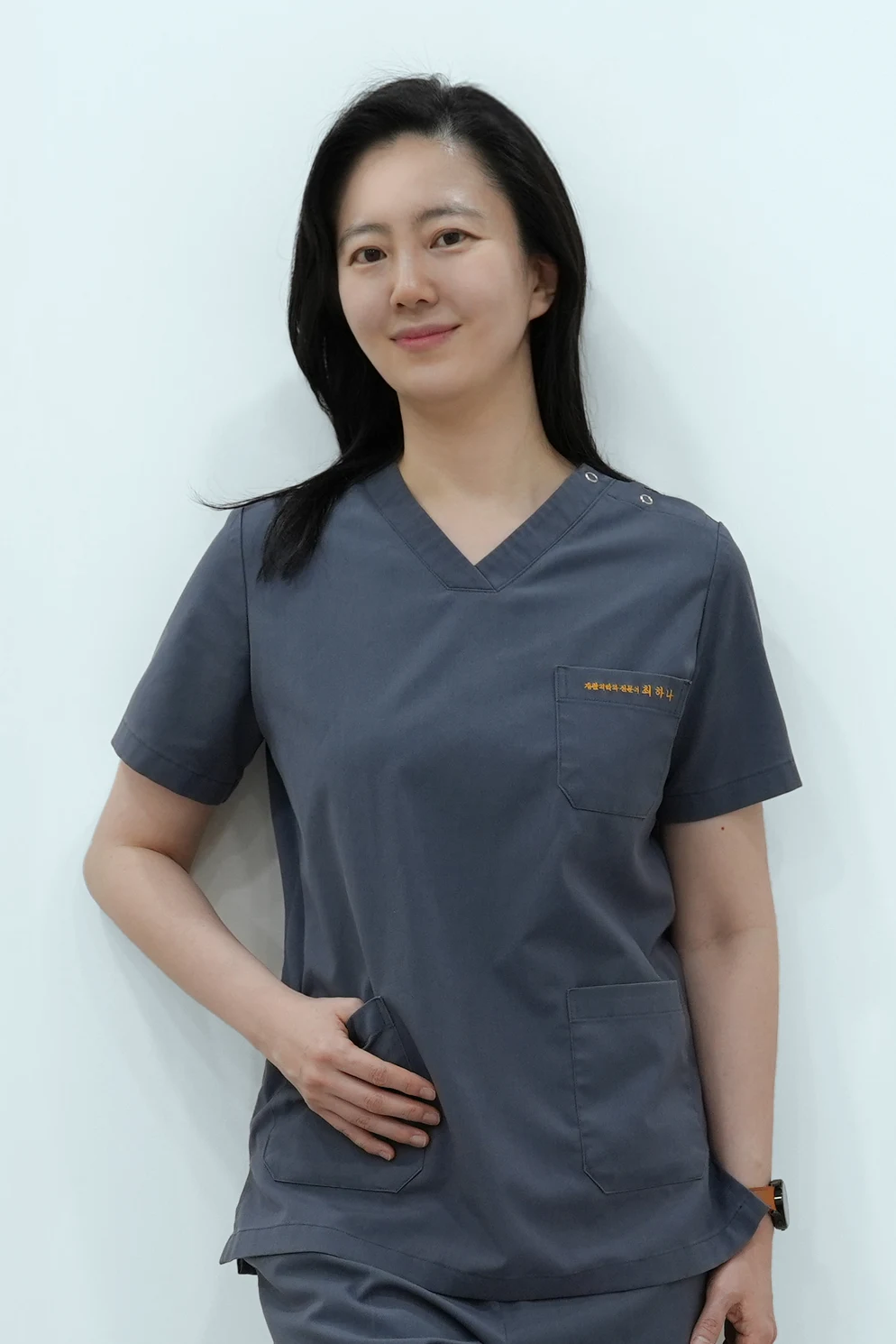 로코모재활의학과의원 최하나 원장